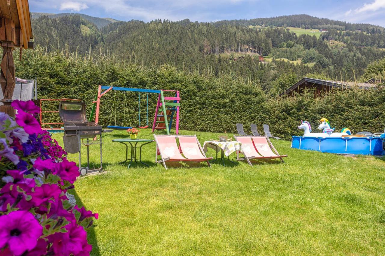 Ferienwohnungen Behamhof Neukirchen am Großvenediger Exterior foto
