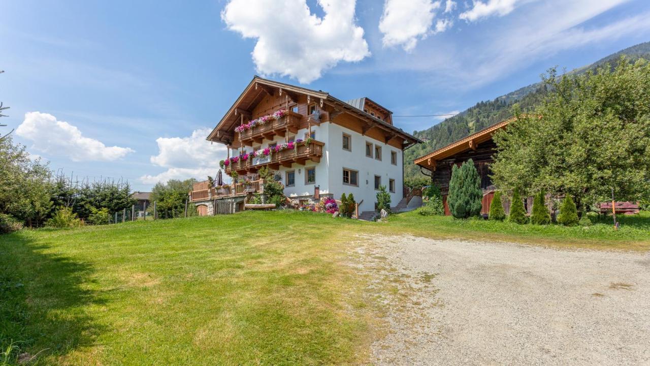 Ferienwohnungen Behamhof Neukirchen am Großvenediger Exterior foto