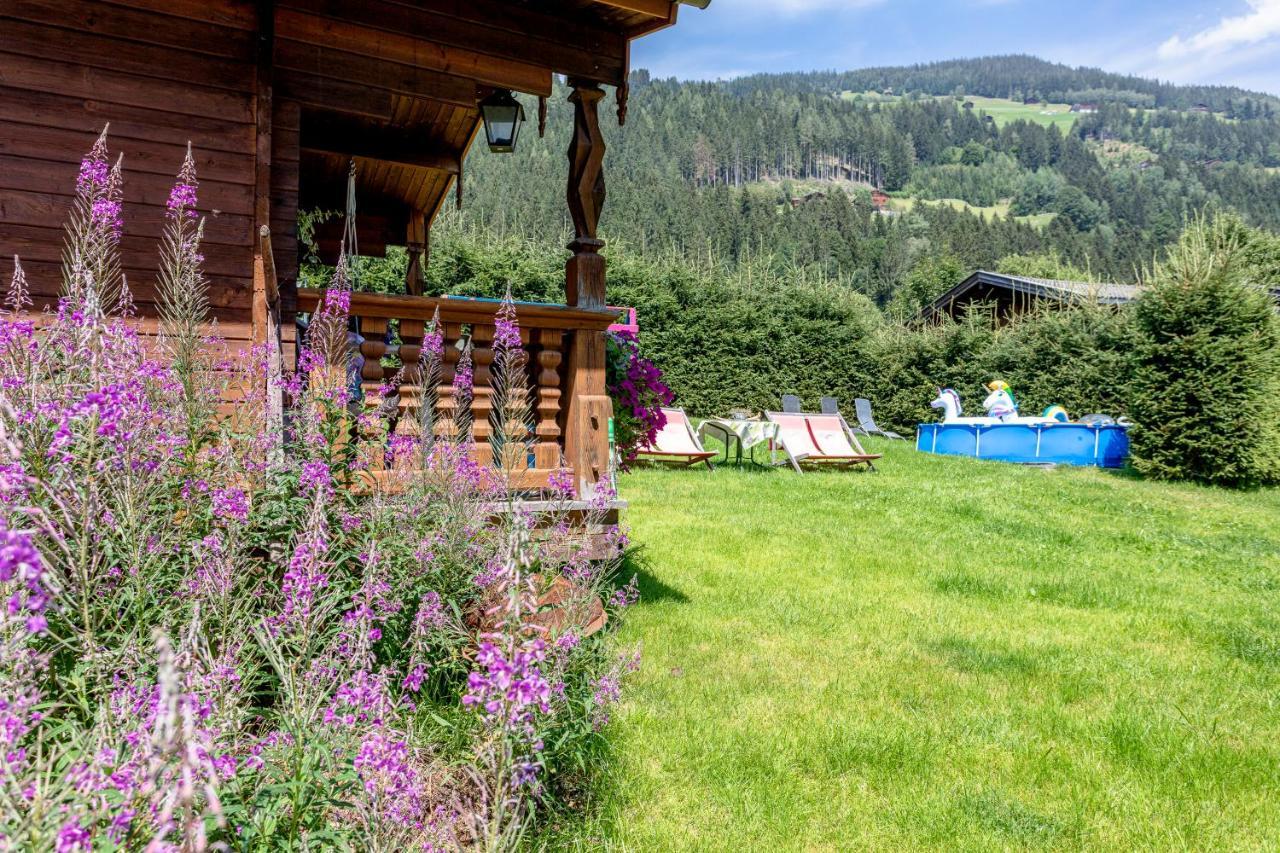 Ferienwohnungen Behamhof Neukirchen am Großvenediger Exterior foto